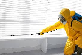 Reliable Laurel, VA Pest Control Solutions