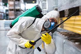 Best Fumigation Services  in Laurel, VA